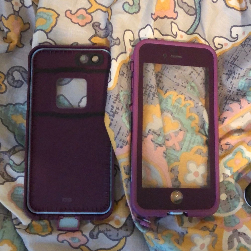 Lifeproof Phone Case 6/6S